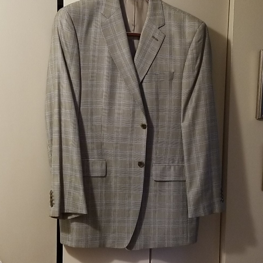 JOE by Josesph Abboud sport coat size 42R